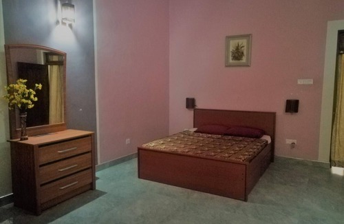 Mihintale Villa | Peacock Garden Villa: Family-Friendly Retreat with Breakfast