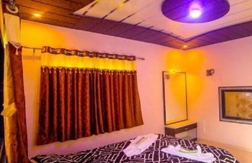 Satara Hotel | Family-Friendly Getaway at Peacock's Crest Resort