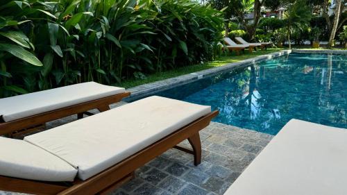 Mirissa House | Peacock Villa: Guest Rated 9.8, Oceanfront Bliss Awaits