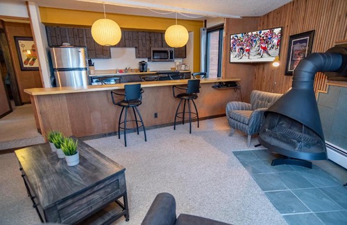 Peak 8 House | Family-Friendly Retreat at Peak 8 Village D25