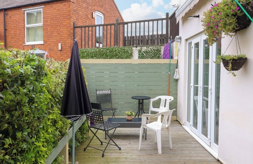 Newark Cottage | Peak House