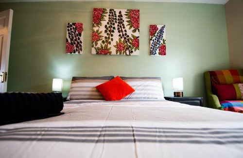 Drumacrin Apartment | Explore Peak View Apartment Near Main Beach – Family Friendly