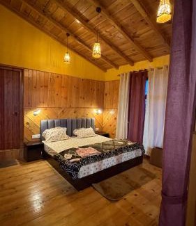 Khattalwada House | Peak View HomeStay