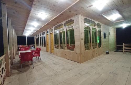 Azad Kashmir House | Peaks Paradise Resort Taobat