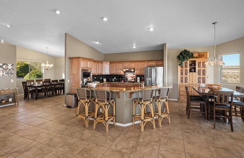 Clarkdale House | PeaksView Oasis - Spacious, central w/great views