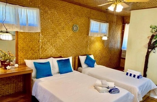 Mimaropa Hotel | Discover Peak View Resort: Family-Friendly & Scenic Getaway