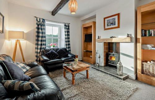 Wigton House | Welcoming Pear Tree Cottage on the Solway Coast