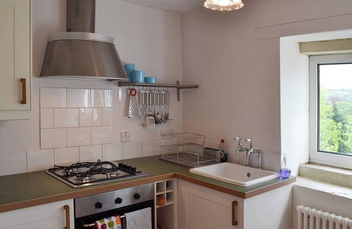 Hepworth Cottage | Cozy 1 Bedroom Retreat in Wooldale, Near Holmfirth