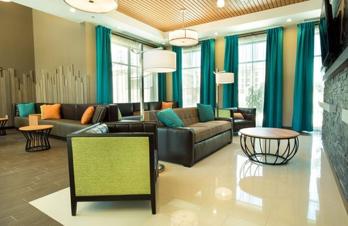 North San Antonio - SAT Hotel | Discover Pear Tree Inn San Antonio Airport - 9.4/10 Rated Stay