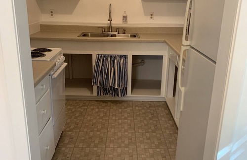 Long Mott Apartment | Family-Friendly Pearl Apartment: Your Ideal Getaway