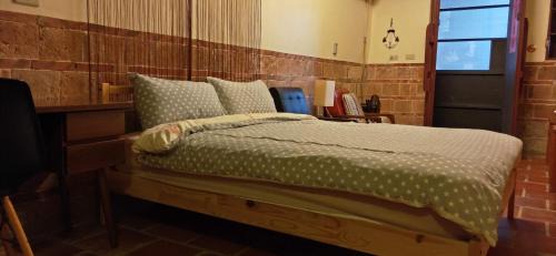 Jinsha House | Inviting Pearl B&B: Family-Friendly Stay with High Ratings