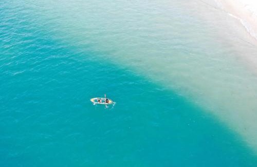 Koh Rong Sanloem Hotel | Relax at Pearl Beach Resort & Spa with Private Beach Access
