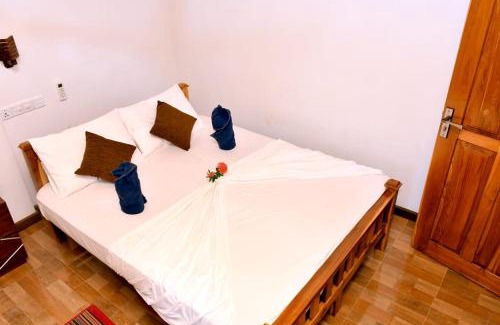 Trincomalee House | Family-Friendly Pearl Bungalow Trincomalee with Great Ratings