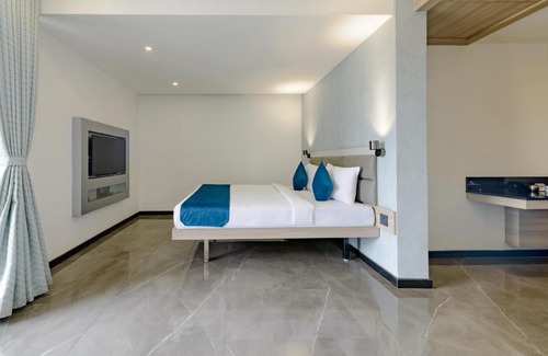 Toranagallu Hotel | Relax at Pearl by Priyadarshini: 4-Star Family-Friendly Retreat