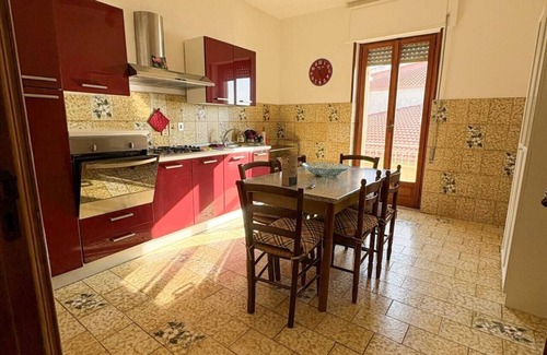 Vibo Marina Apartment | Pearl by the Sea - Vibo Marina