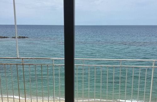 Vibo Marina Apartment | Pearl by the Sea - Vibo Marina