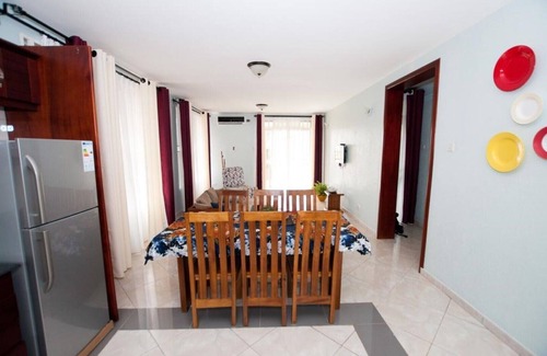 Bukoto House | Cozy Pearl Cottage Unit #4: Your Ideal Getaway Spot