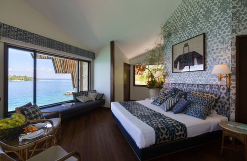 Kaputian Hotel | Discover Pearl Farm Beach Resort: 5-Star Oceanfront Escape