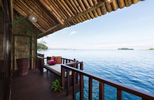 Kaputian Hotel | Discover Pearl Farm Beach Resort: 5-Star Oceanfront Escape