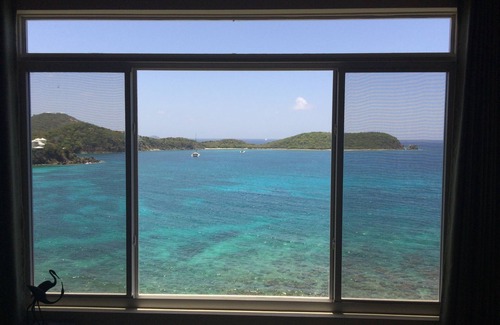 Estate Rendezvous and Ditlef House | Experience Pearl Guest House - Your Ocean View Retreat