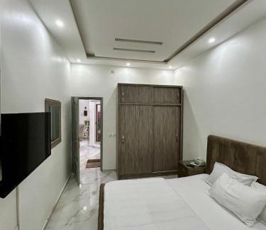 Dakar Apartment | Pearl Haven Suite - Appartement F2 bord de mer