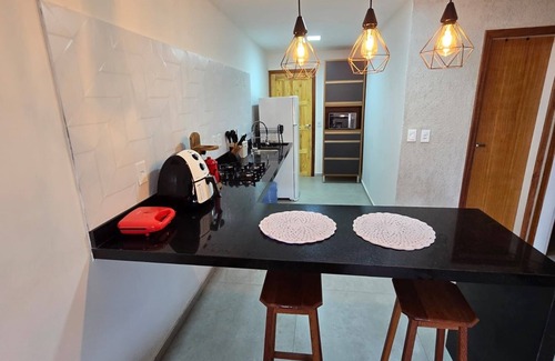 Marataizes Apartment | Pearl house in Marataízes 40m from the beach