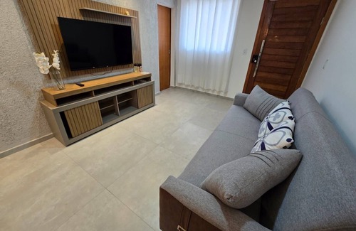Marataizes Apartment | Pearl house in Marataízes 40m from the beach