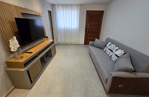 Marataizes Apartment | Pearl house in Marataízes 40m from the beach