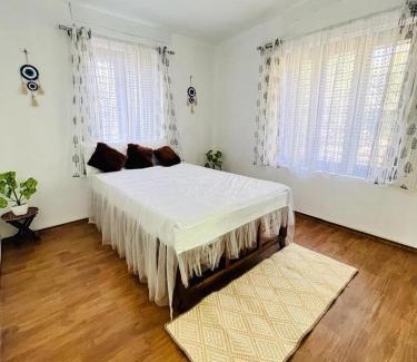 Munroe Island House | Pet-Friendly Pearl in Munroe Island - Rated 10/10 by Guests