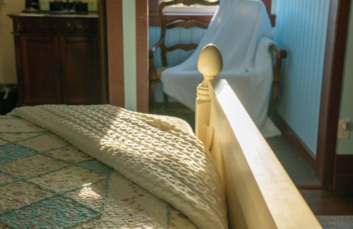 Ilwaco Bed & Breakfast | Discover Pearl Inn Bed and Breakfast: 4-Star Guest Favorite