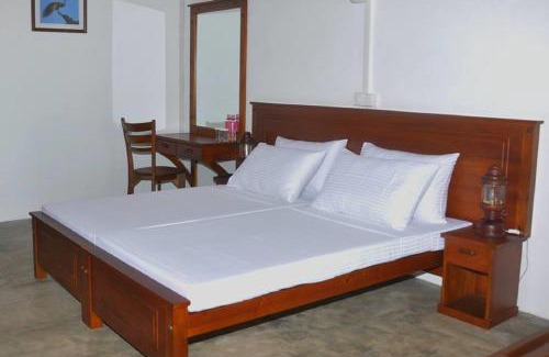 Uppuveli Hotel | Oceanfront Pearl Oceanic Resort in Trincomalee Awaits You