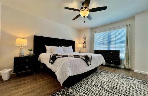 Batesville Apartment | Enchanting Pearl Home in Central Batesville, IN