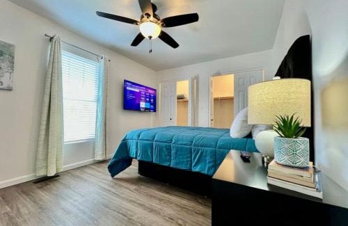 Batesville Apartment | Enchanting Pearl Home in Central Batesville, IN