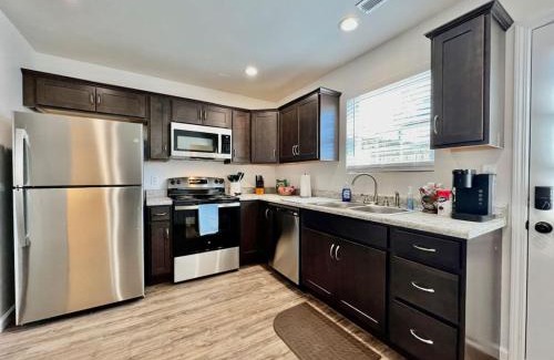 Batesville Apartment | Enchanting Pearl Home in Central Batesville, IN