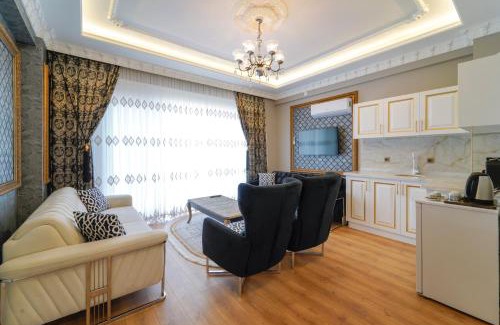 Avanos Apartment | Discover Pearl of Cappadocia: Guest Rated 9.6 with Breakfast