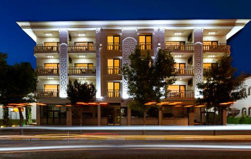 Avanos Apartment | Discover Pearl of Cappadocia: Guest Rated 9.6 with Breakfast