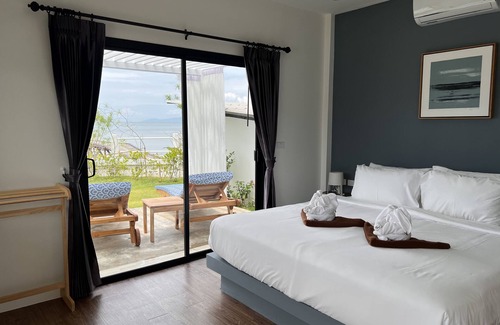 Lamai Hotel | Experience Pearl of Samui Resort: 10/10 Rated Getaway