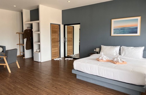 Lamai Hotel | Experience Pearl of Samui Resort: 10/10 Rated Getaway