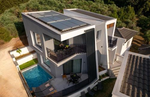 Chrisi Akti Bed & Breakfast | Guest Rated: Pearl of Thassos with Oceanfront Amenities