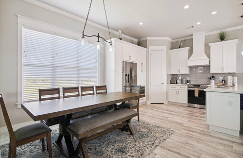Pirates Beach West Cottage | Oceanfront Retreat at Pearl of the Sea - A 4-Star Experience