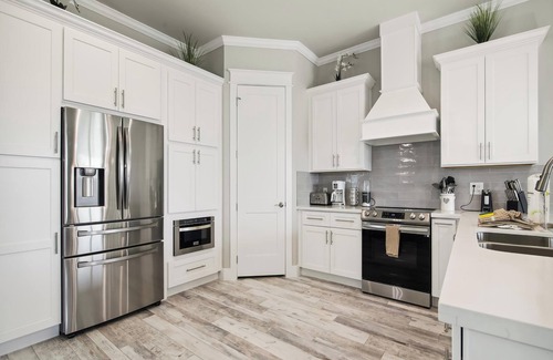 Pirates Beach West Cottage | Oceanfront Retreat at Pearl of the Sea - A 4-Star Experience