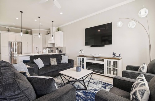 Pirates Beach West Cottage | Oceanfront Retreat at Pearl of the Sea - A 4-Star Experience