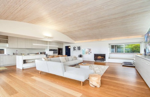 Pearl Beach House | Pearl on the Beach - Waterfront