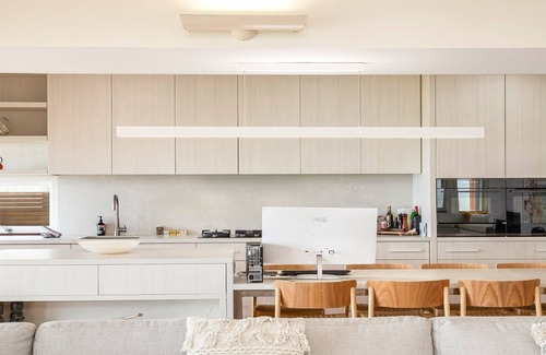 Pearl Beach House | Pearl on the Beach - Waterfront