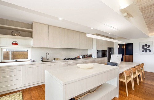 Pearl Beach House | Pearl on the Beach - Waterfront