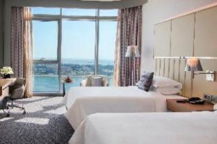 Capital Centre Hotel | Unforgettable Stays at Pearl Rotana Capital Centre