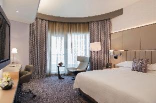 Capital Centre Hotel | Unforgettable Stays at Pearl Rotana Capital Centre