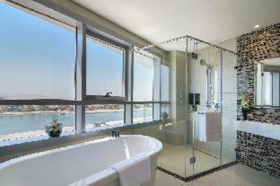 Capital Centre Hotel | Unforgettable Stays at Pearl Rotana Capital Centre