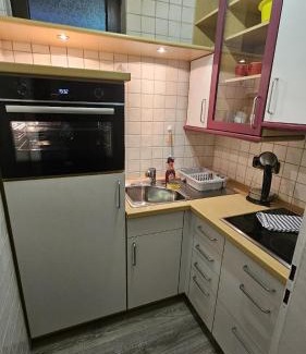 Waldstadt Feldlage Apartment | Discover Pearl Suite: Pet & Child-Friendly Retreat Awaits