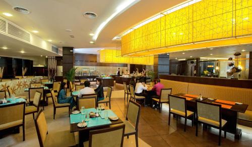 Central Seberang Perai Hotel | Discover Pearl View Hotel Prai: 4-Star Comfort Awaiting You